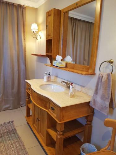 Bed & Breakfast Sugarbush Accommodation
