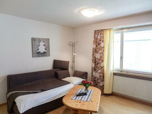 Apartment Chesa Ova Cotschna 305