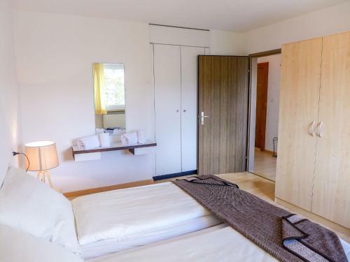 Apartment Chesa Ova Cotschna 305