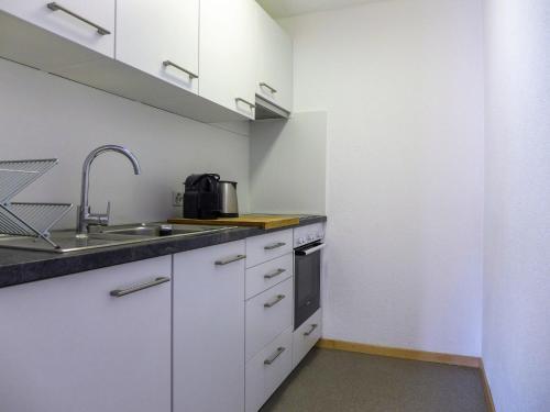 Apartment Chesa Ova Cotschna 305