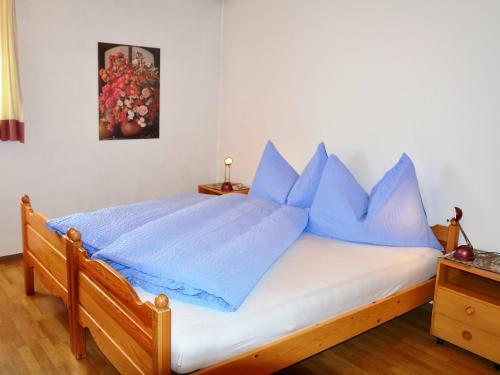 Apartment Chesa Maurus A1
