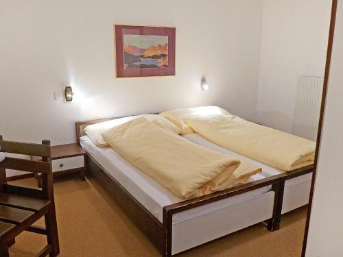 Apartment Chesa Ova Cotschna 606