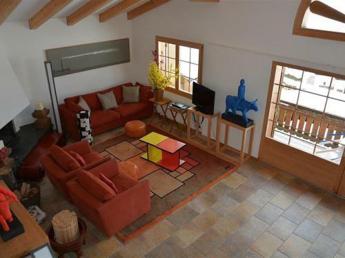 Apartment Scapa