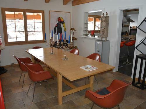 Apartment Scapa