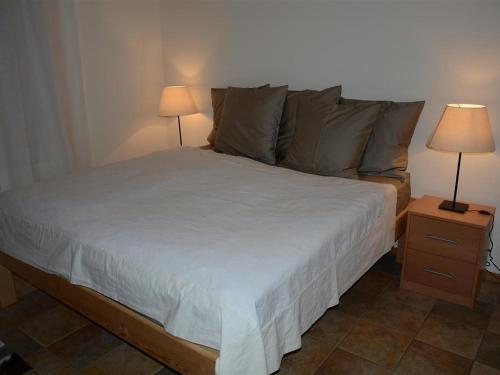 Apartment Scapa