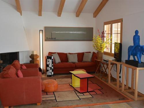 Apartment Scapa