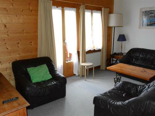 Apartment Mireille Nr. 8