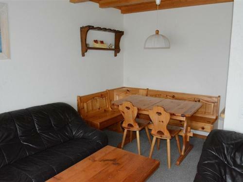 Apartment Mireille Nr. 8