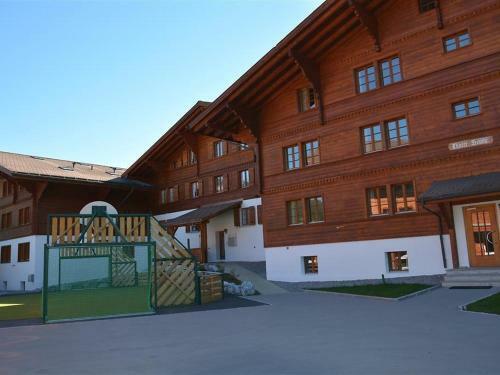 Apartment Anne (1. Stock)