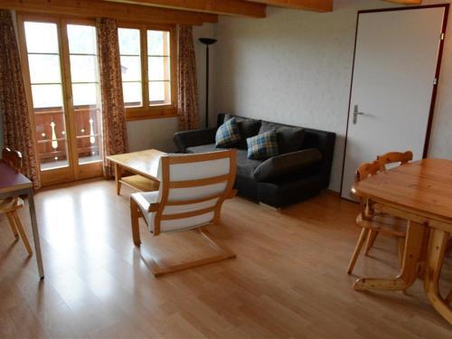 Apartment Anne (1. Stock)
