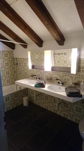 Apartamento Chasa Vulperola