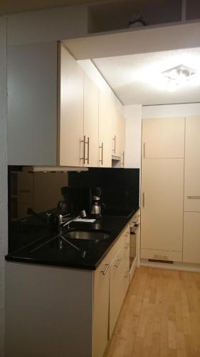 Apartamento Chasa Vulperola