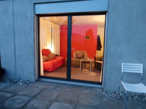 Apartment Houb�