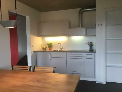 Apartment Houb�