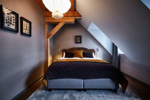 Boutique Hotel Spedition