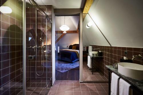 Boutique Hotel Spedition