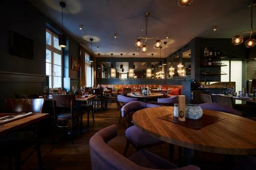 Boutique Hotel Spedition