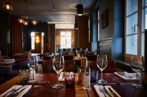 Boutique Hotel Spedition