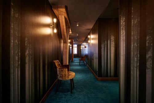 Boutique Hotel Spedition