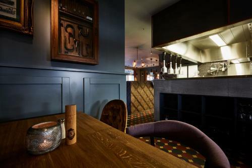 Boutique Hotel Spedition