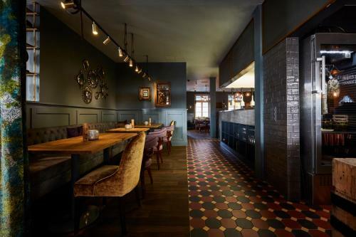 Boutique Hotel Spedition