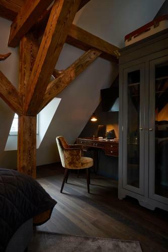 Boutique Hotel Spedition
