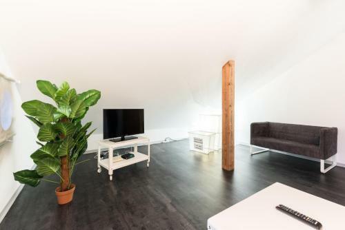 Apartamento Ferienwohnung Seehalde