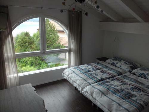 Apartment Philuma