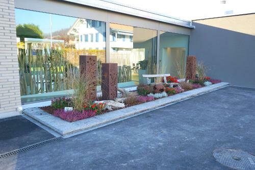 Hotel Sch�tzen Steffisburg