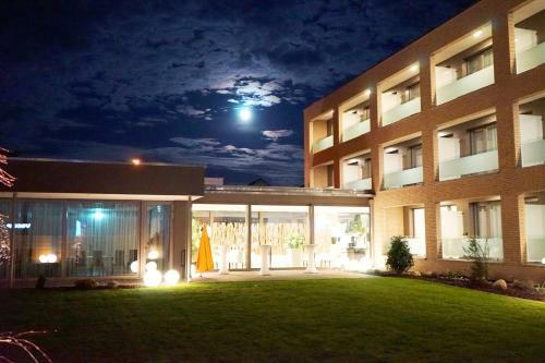 Hotel Sch�tzen Steffisburg