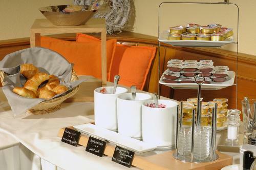 Hotel Sch�tzen Steffisburg