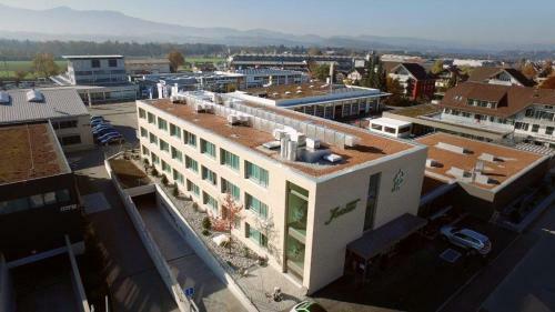 Hotel Sch�tzen Steffisburg