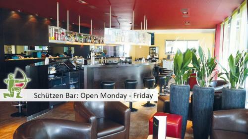 Hotel Sch�tzen Steffisburg