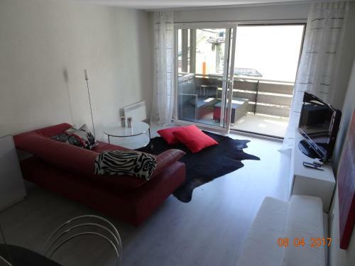 Apartamento Haus Montanara