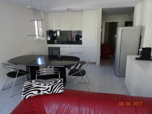 Apartamento Haus Montanara