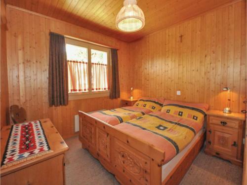 Apartamentos Chalet B�rgarve