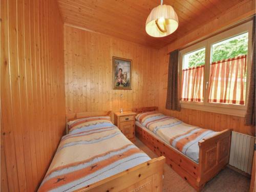 Apartamentos Chalet B�rgarve
