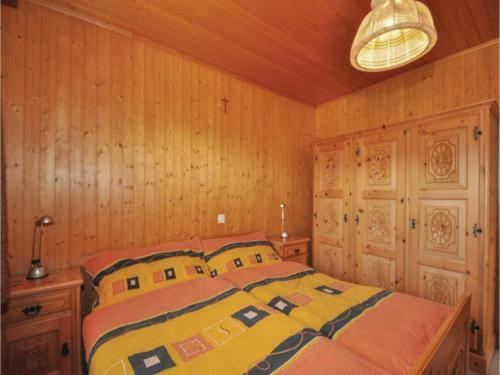 Apartamentos Chalet B�rgarve