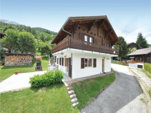 Apartamentos Chalet B�rgarve
