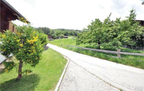 Apartamentos Chalet B�rgarve