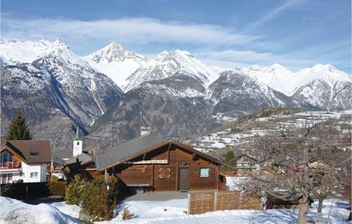 Apartamentos Chalet B�rgarve
