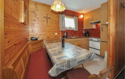 Apartamentos Chalet B�rgarve