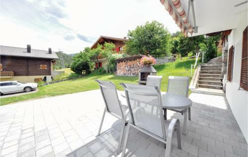 Apartamentos Chalet B�rgarve