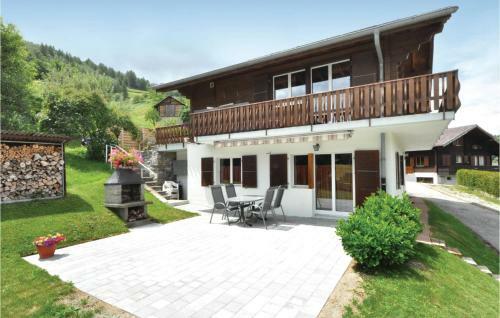 Apartamentos Chalet B�rgarve