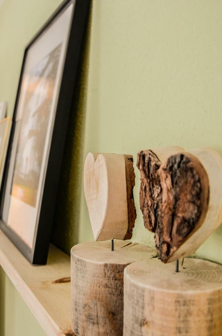Apartamento Chasa Curtins