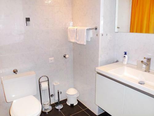 Apartamento Aldesago Monte Br� (utoring) 8