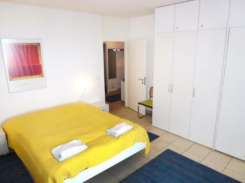 Apartamento Aldesago Monte Br� (utoring) 8