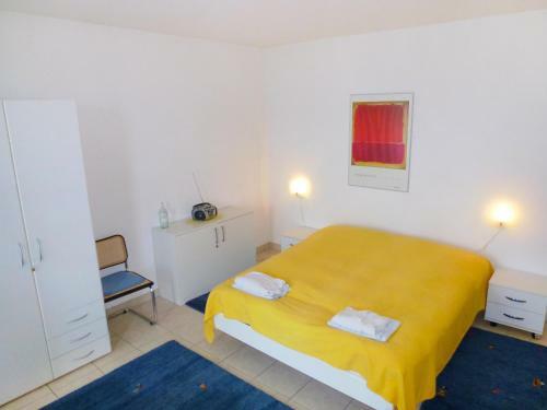 Apartamento Aldesago Monte Br� (utoring) 8