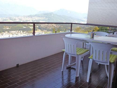 Apartamento Carina