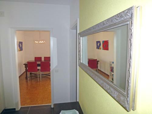 Apartamento Carina
